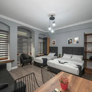 Aparthotel Butterfly, Istanbul
