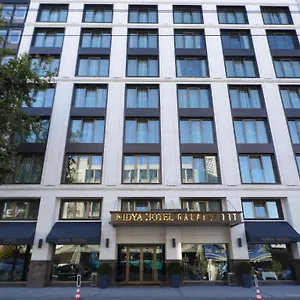 4* Отель Nidya Galataport