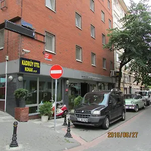 2* Отель Kadikoy