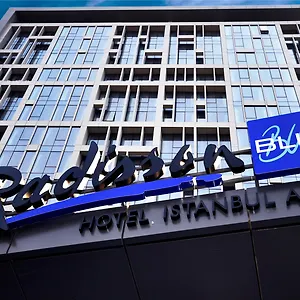 5* Отель Radisson Blu