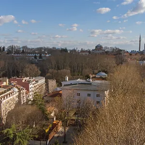4* Отель Sude