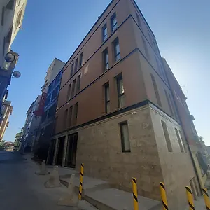 4* Отель Taksim Pera Orient