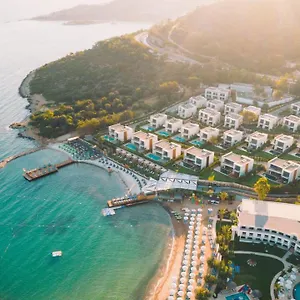 The Norm Collection Door'a Bodrum 5*, Torba Turkey