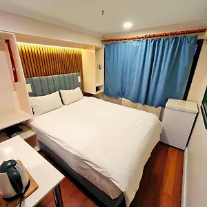 Hotel Naila, Estambul