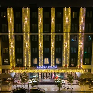 Golden Palace 5*, Shkoder Albania
