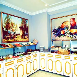Hotel Sehir Old, Istanbul