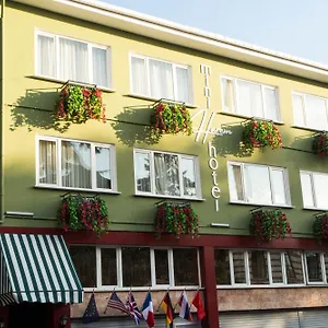 Hotel Mini Harem, Estambul