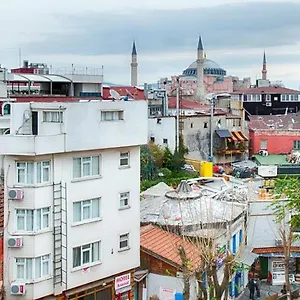 Hotel Arsenal, Istanbul