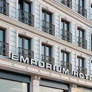 4* Отель Emporium