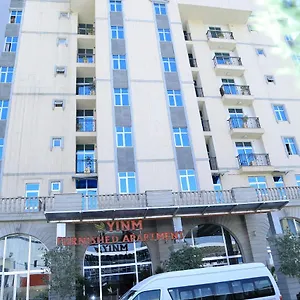 Yinm Furnished 3*, Addis Ababa Ethiopia