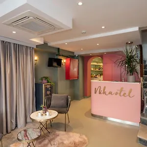 2* Hotel Nika & Cafe