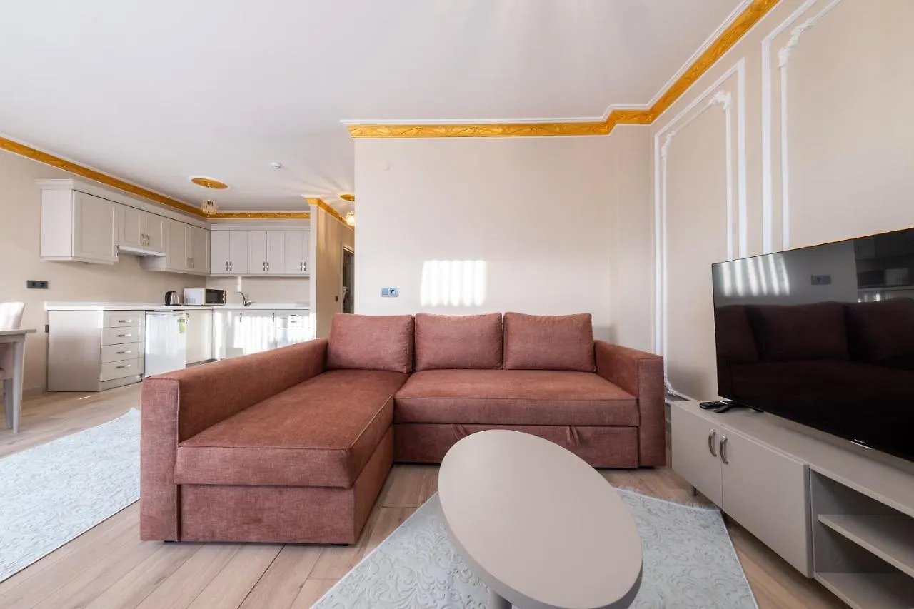 Taksim No 44 Hotel & Suites Istanbul