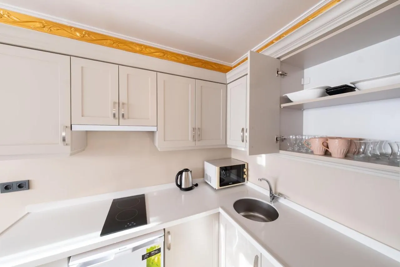 Taksim No 44 Hotel & Suites اسطنبول