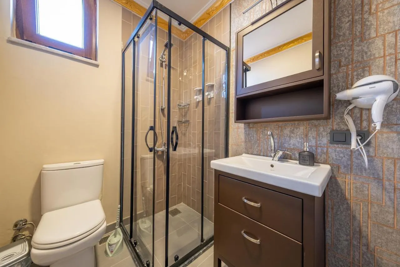 Taksim No 44 Hotel & Suites اسطنبول تركيا