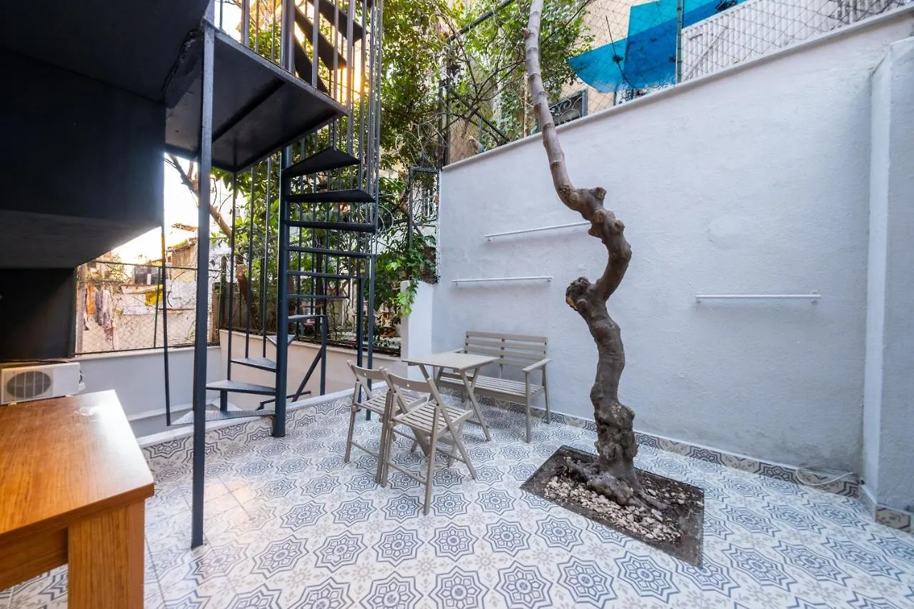 Taksim No 44 Hotel & Suites اسطنبول 0*,