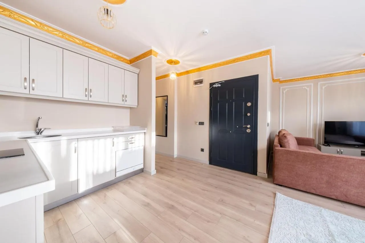 Taksim No 44 Hotel & Suites اسطنبول 0*,  تركيا