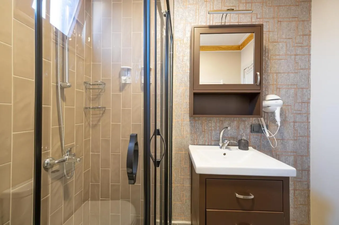 Taksim No 44 Hotel & Suites Istanbul