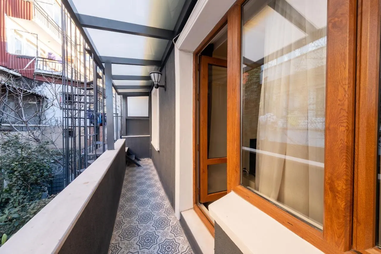 Taksim No 44 Hotel & Suites Istanbul