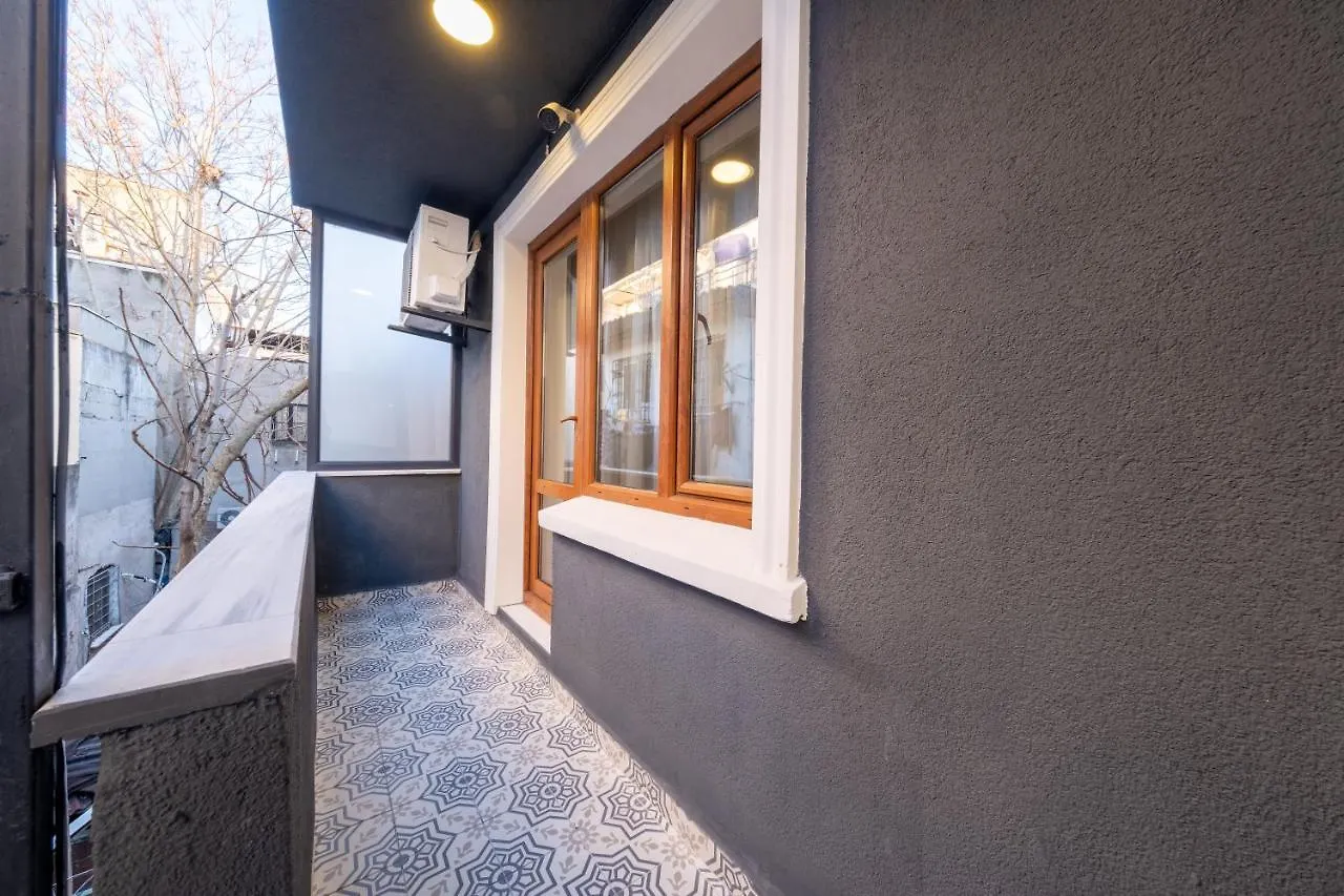 Taksim No 44 Hotel & Suites اسطنبول