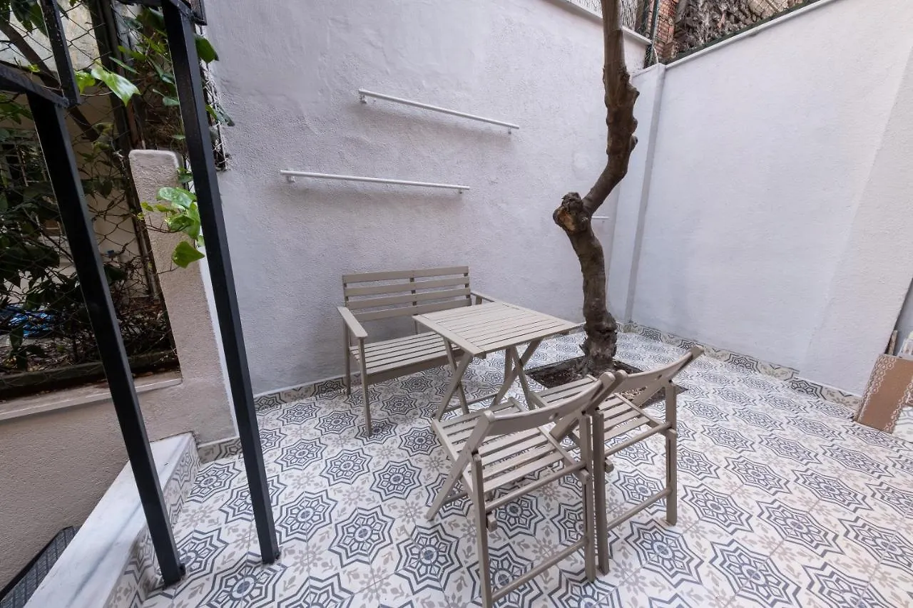 Taksim No 44 Hotel & Suites Istanbul 0*,  Turcia