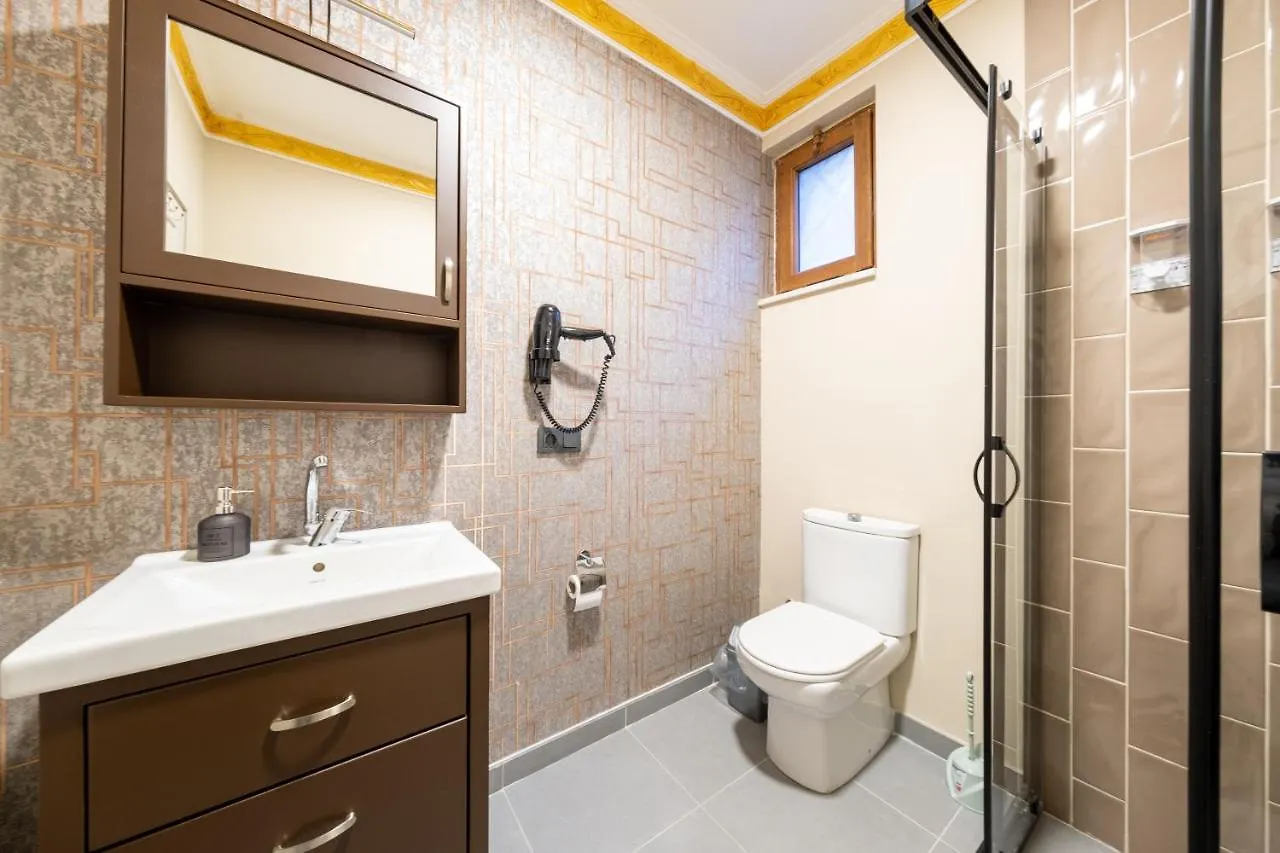 Taksim No 44 Hotel & Suites Provincia di Provincia di Istanbul